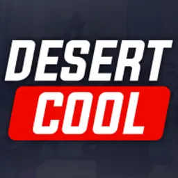 DesertCool