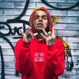 Tekashi96