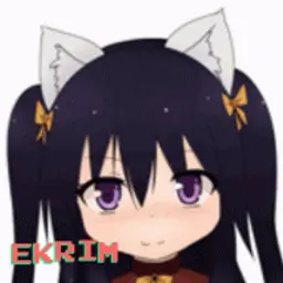 Ekrim