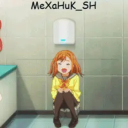 MeXaHuK_SH