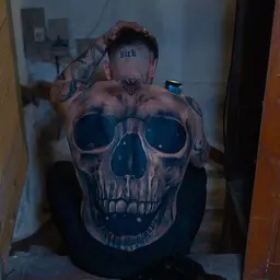 Fatalityx