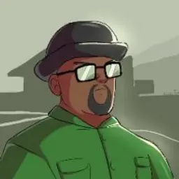 DerekM