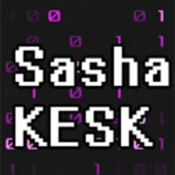 Sasha-kesk