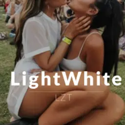 TheLightWhite