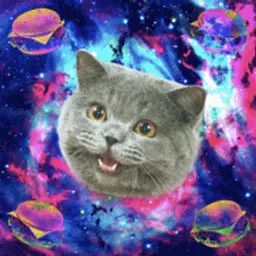 CosmicRain