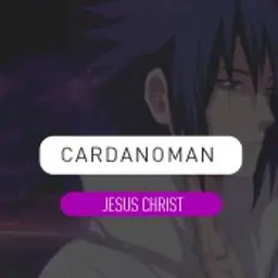 CardanoMan