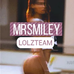 MrSmiley