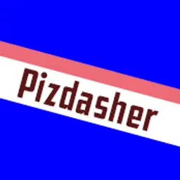 Pizdasher