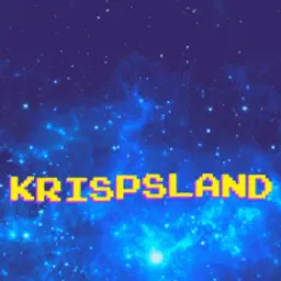 KrispsLand