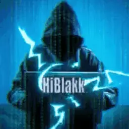 HiBlakk