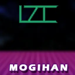 mogihan