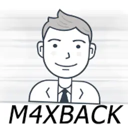 M4xback