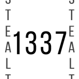 Stealth1337