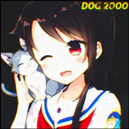 Dog2000