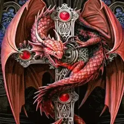 GOD