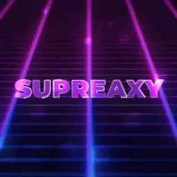 Supreaxy