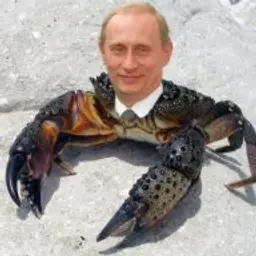WATnikPutin