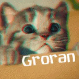 Groran