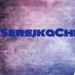 Serejka_Cheater