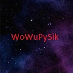 WoWuPySiK