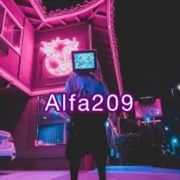 ALFA209