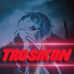 trosikon