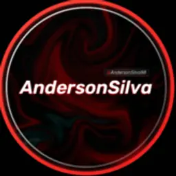 AndersonSilva