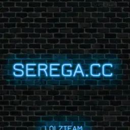 SEREGA.CC