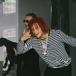 frostla