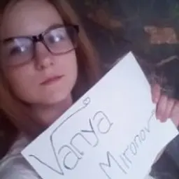 vaniakoren