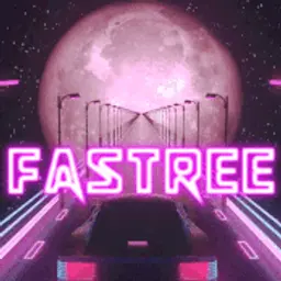 Fastree