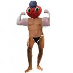 TalkingBerry
