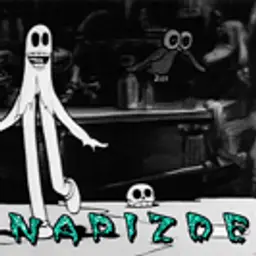 NAPIZDEL