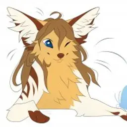 FluffyFoxie1337
