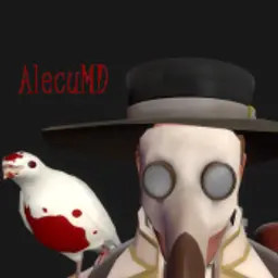 AlecuMD
