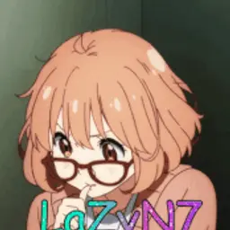 LaZyN7