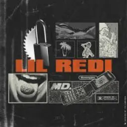 lilredi88