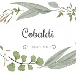 Cobaldi