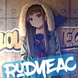 RudyEAC