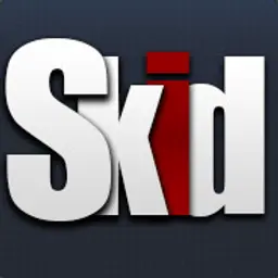 iamskid