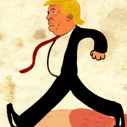 mrTramp