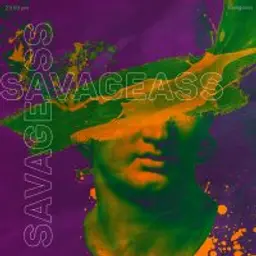 savageass