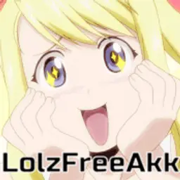 LolzFreeAkk