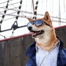 DogeLikeMan