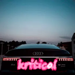 kr1t1cal