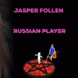JasperFollen