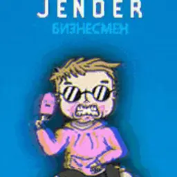 JENDER