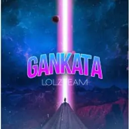 gankata