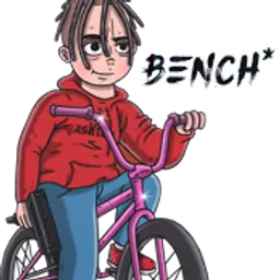 Bench*