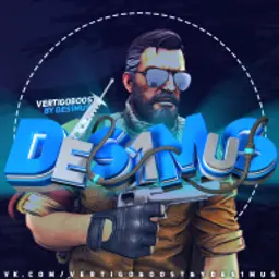 DESIMUS
